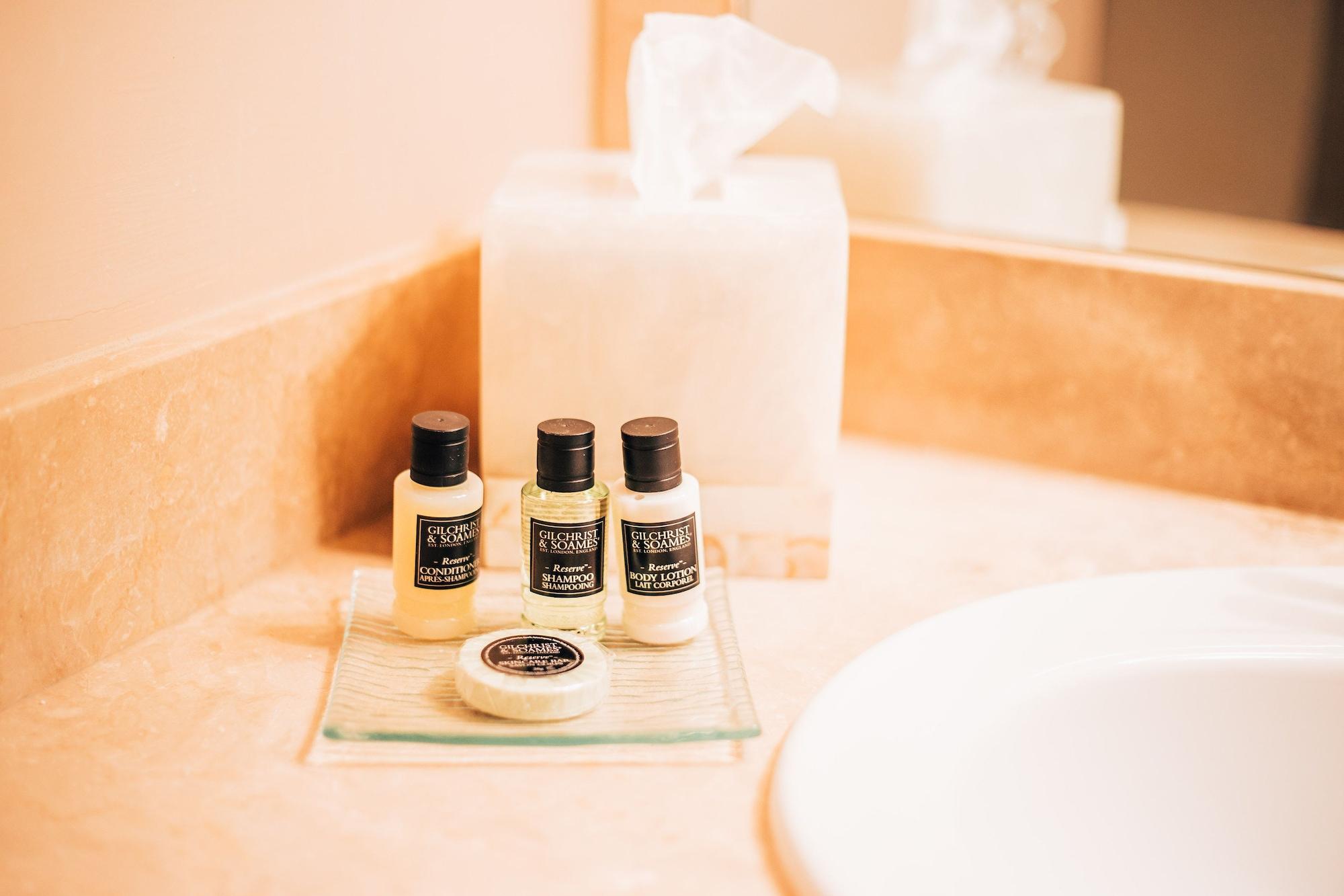 The Remington Suite Hotel And Spa Shreveport Extérieur photo
