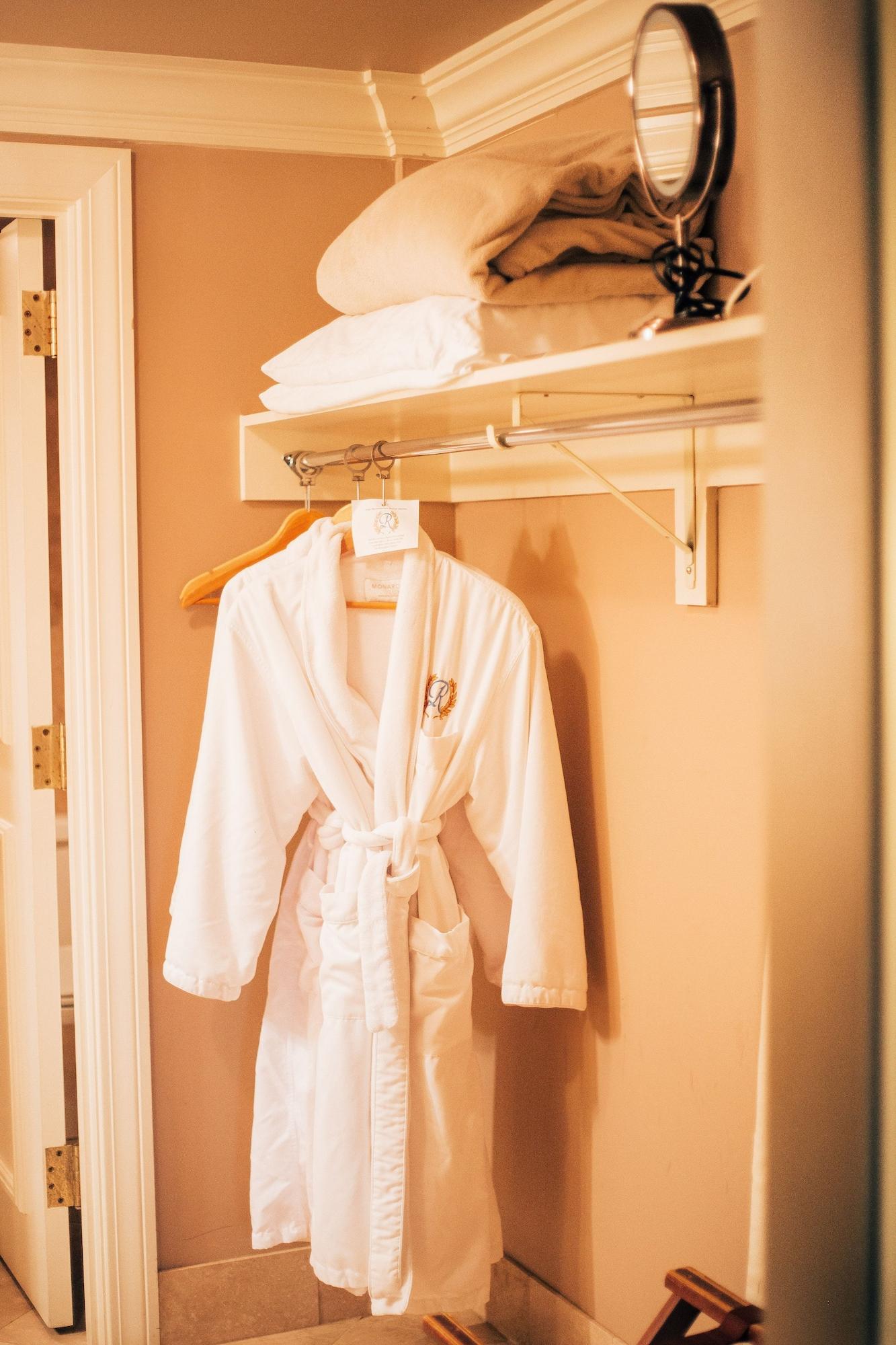The Remington Suite Hotel And Spa Shreveport Extérieur photo