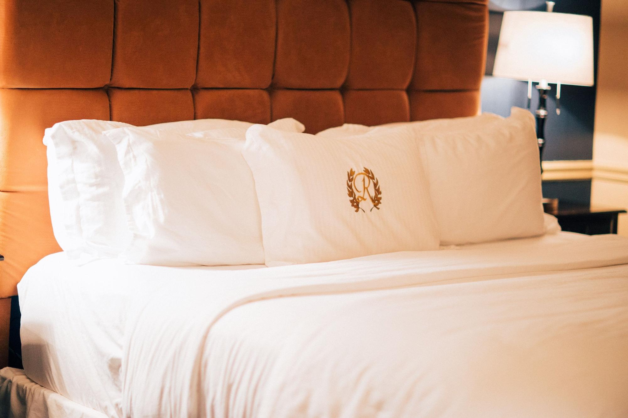 The Remington Suite Hotel And Spa Shreveport Extérieur photo