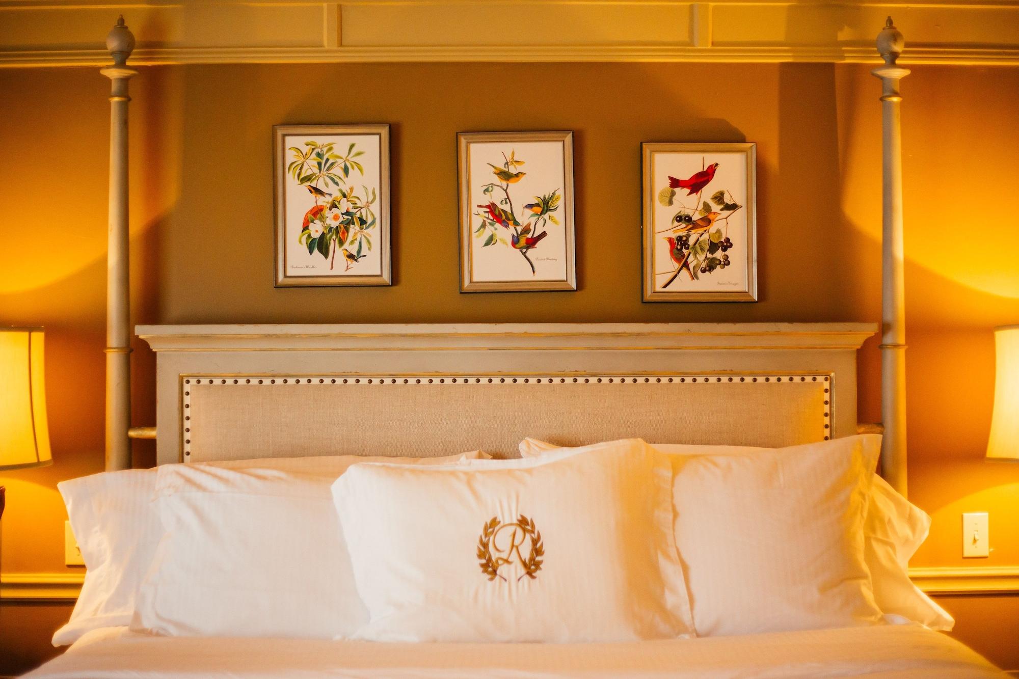The Remington Suite Hotel And Spa Shreveport Extérieur photo