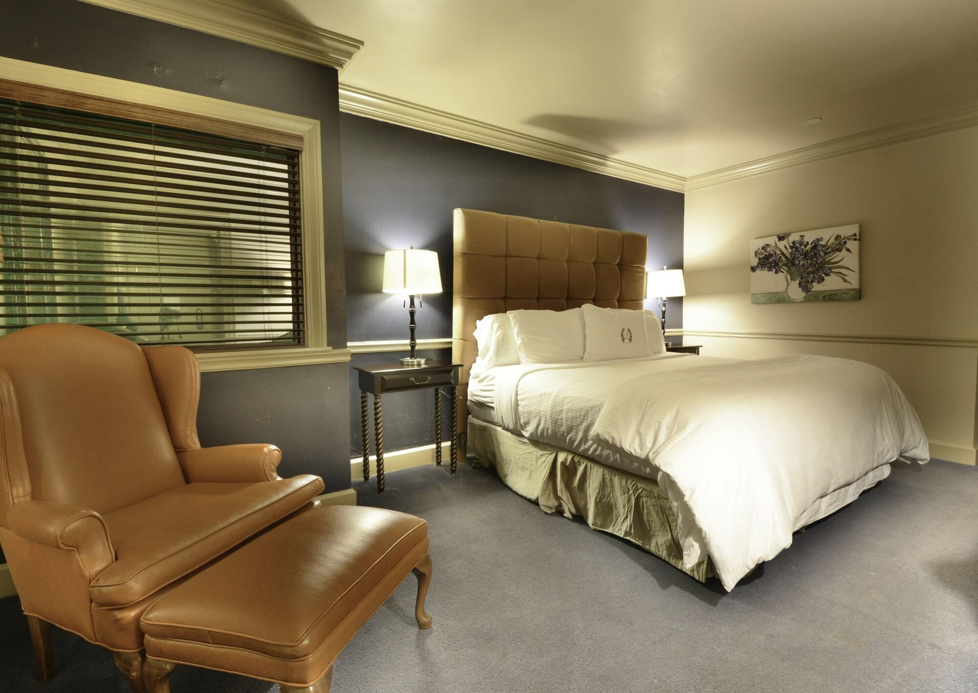 The Remington Suite Hotel And Spa Shreveport Extérieur photo