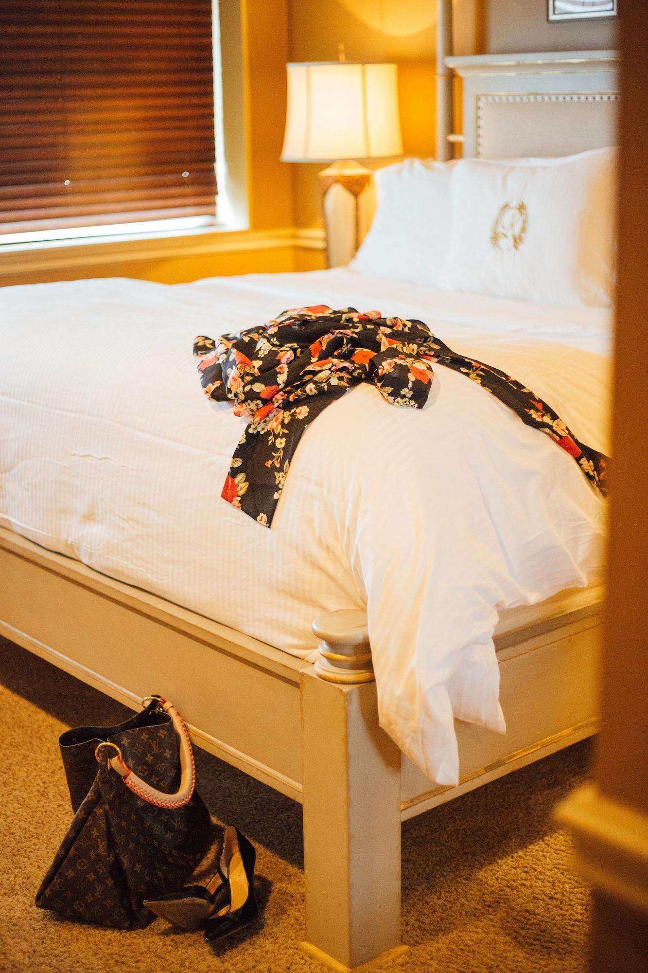 The Remington Suite Hotel And Spa Shreveport Extérieur photo