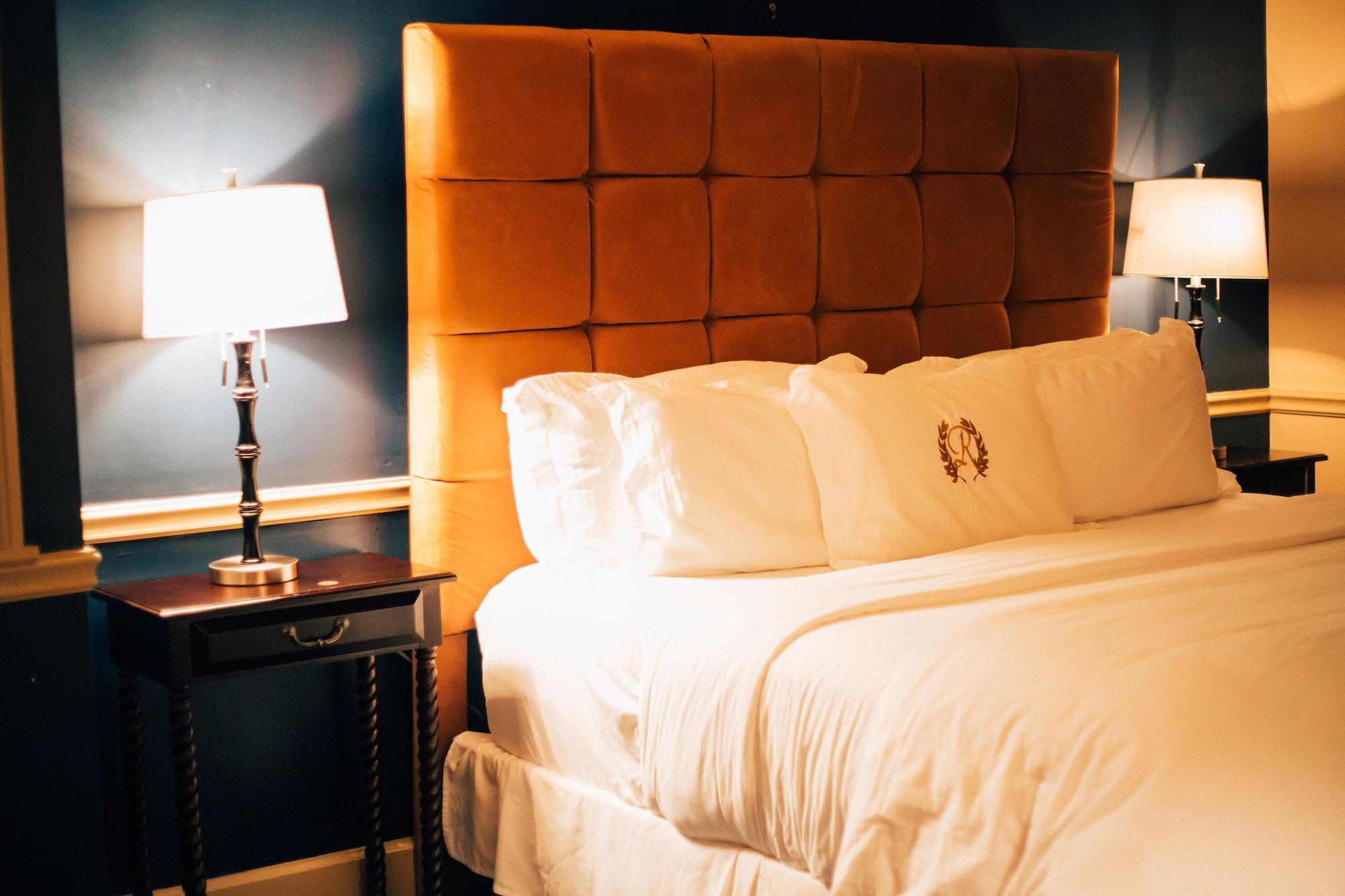 The Remington Suite Hotel And Spa Shreveport Extérieur photo