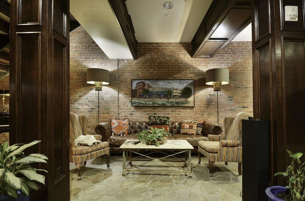 The Remington Suite Hotel And Spa Shreveport Extérieur photo