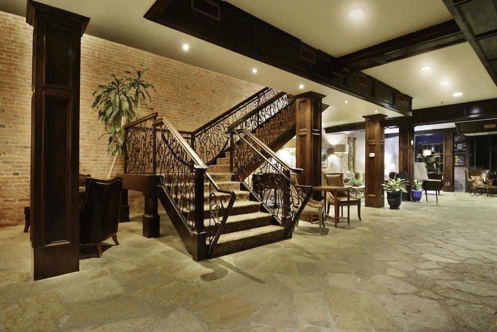 The Remington Suite Hotel And Spa Shreveport Extérieur photo