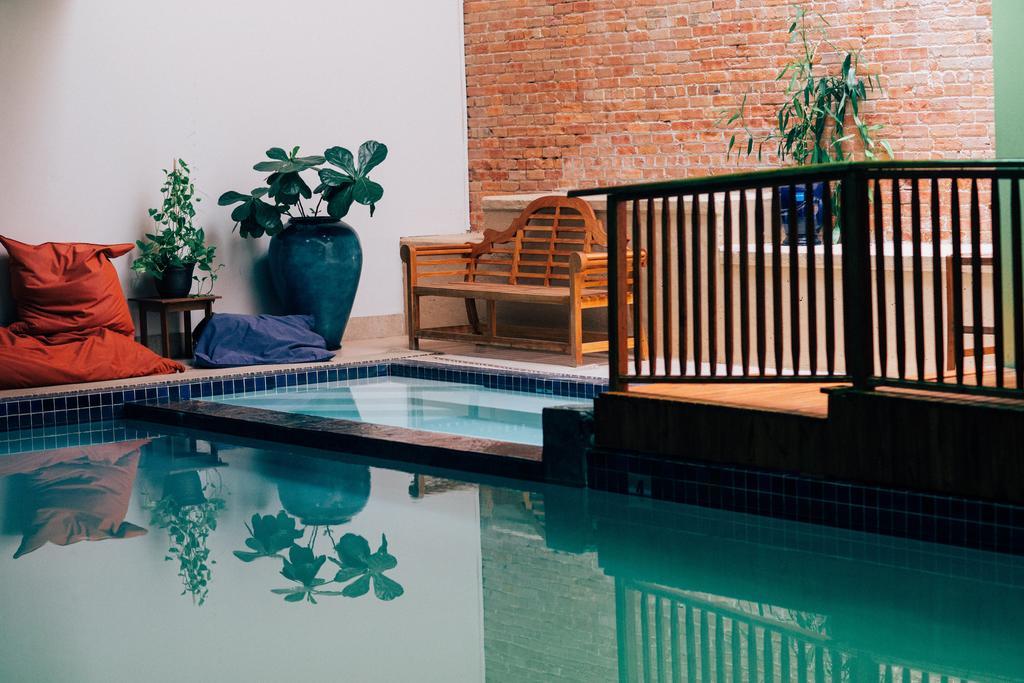 The Remington Suite Hotel And Spa Shreveport Extérieur photo